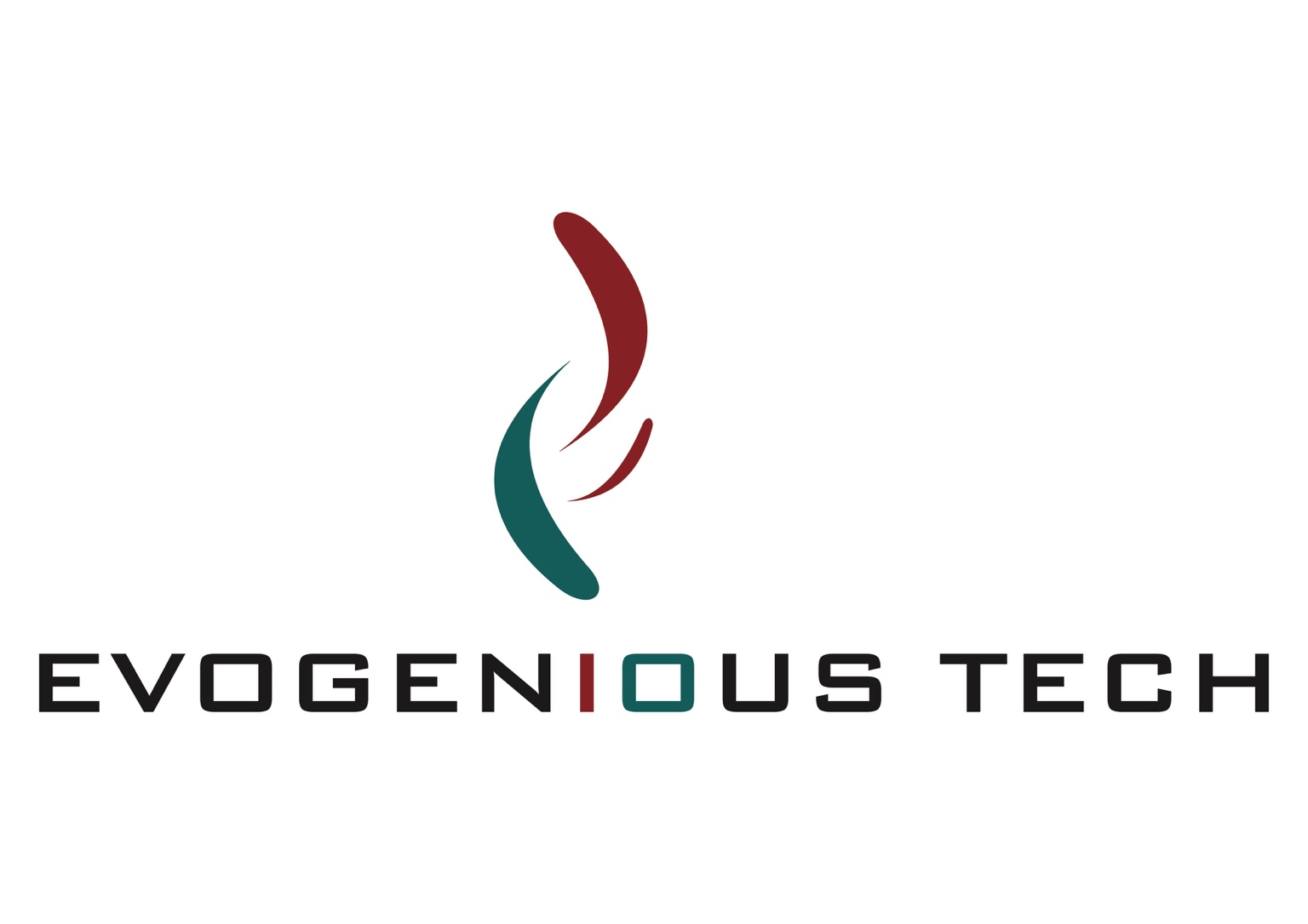 Evogenious Tech LLP logo
